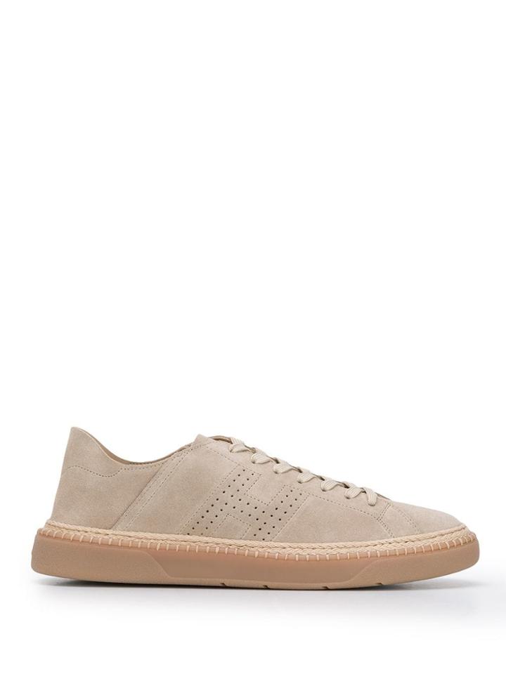 Hogan H327 Sneakers - Neutrals
