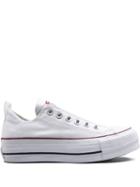 Converse Chuck Taylor All Star Lift Sneakers - White
