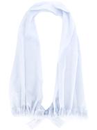Nehera Compact Scarf - Blue