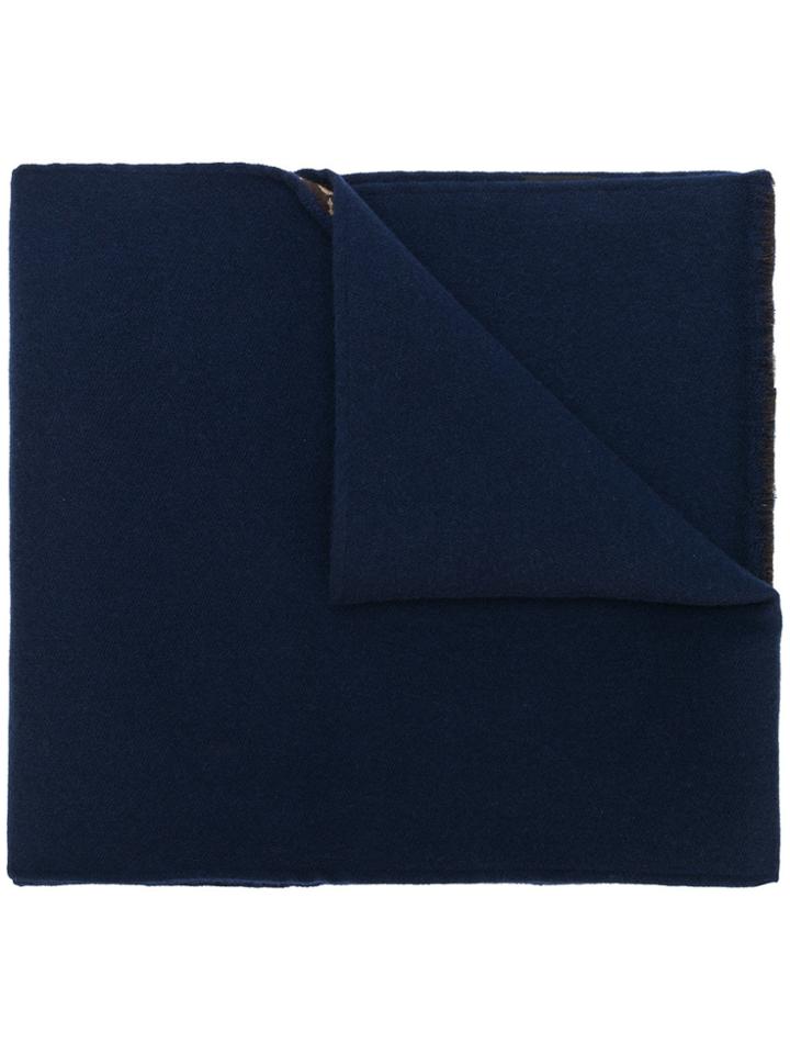 Gucci Gg Jacquard Scarf - Nude & Neutrals