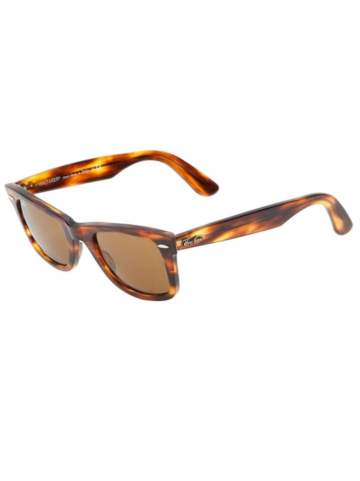 Ray Ban Wayfarer Sunglasses