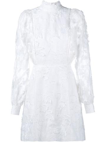 Zimmermann Mischief Manor Dress