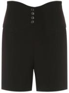 Nk New East Georgia Shorts - Black