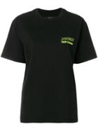 Misbhv Ibiza T-shirt - Black