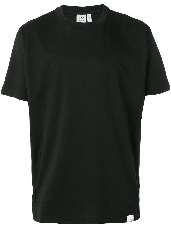 Adidas - X By O T-shirt - Men - Cotton - M, Black, Cotton