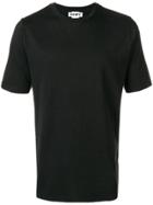 Hope Loose Fitted T-shirt - Black
