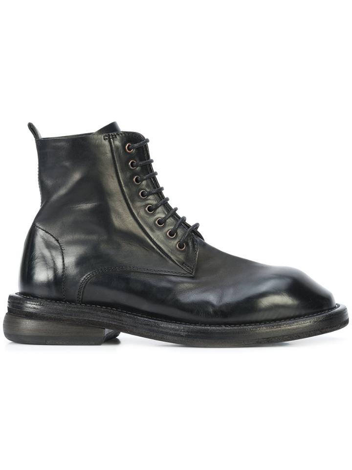 Marsèll Parrucca 2952 Boots - Black
