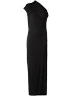 Barbara Bui One-shoulder Maxi Dress