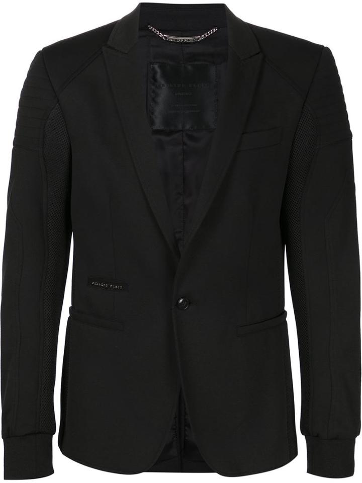 Philipp Plein 'fortune' Blazer