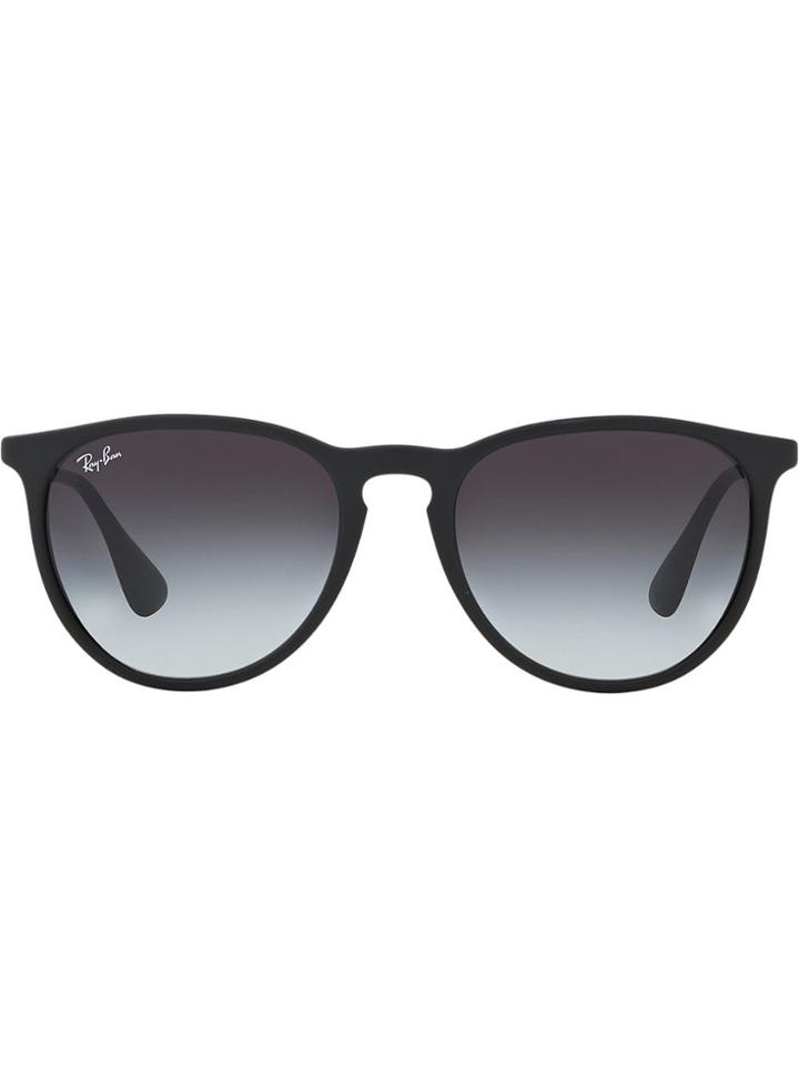 Ray-ban Erika Classic Sunglasses - Black