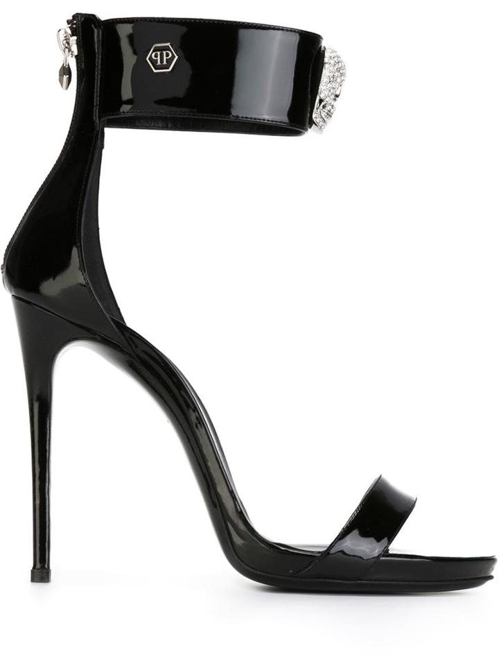Philipp Plein 'elegance' Sandals