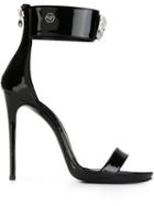 Philipp Plein 'elegance' Sandals