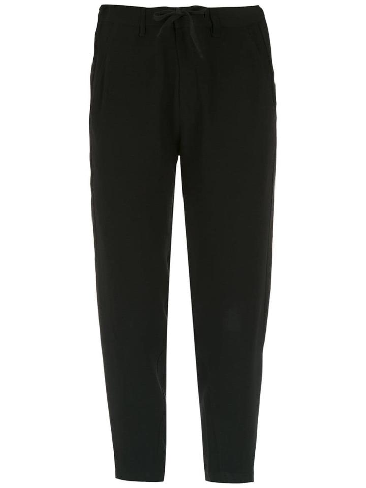 Uma Raquel Davidowicz Ceu Trousers - Black