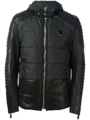 Philipp Plein 'sweden' Jacket