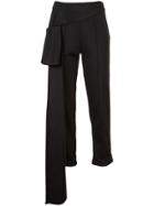 Hellessy Tailored Trousers - Black