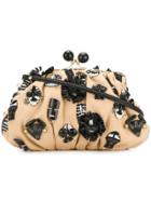 Jamin Puech Punu Bag - Nude & Neutrals