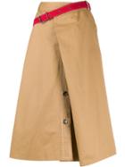 Marni Marni Goma0132c0tcr23 00w36 - Brown