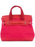 Cabas Nº55 Day Tripper Mini - Red