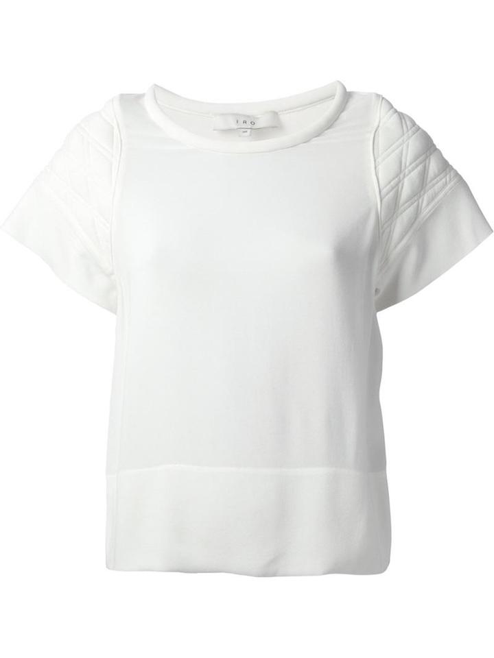 Iro Loose Top