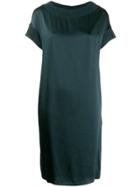 Fabiana Filippi T-shirt Dress - Green