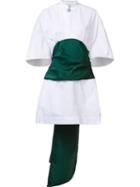 Rosie Assoulin Kimono Shirt