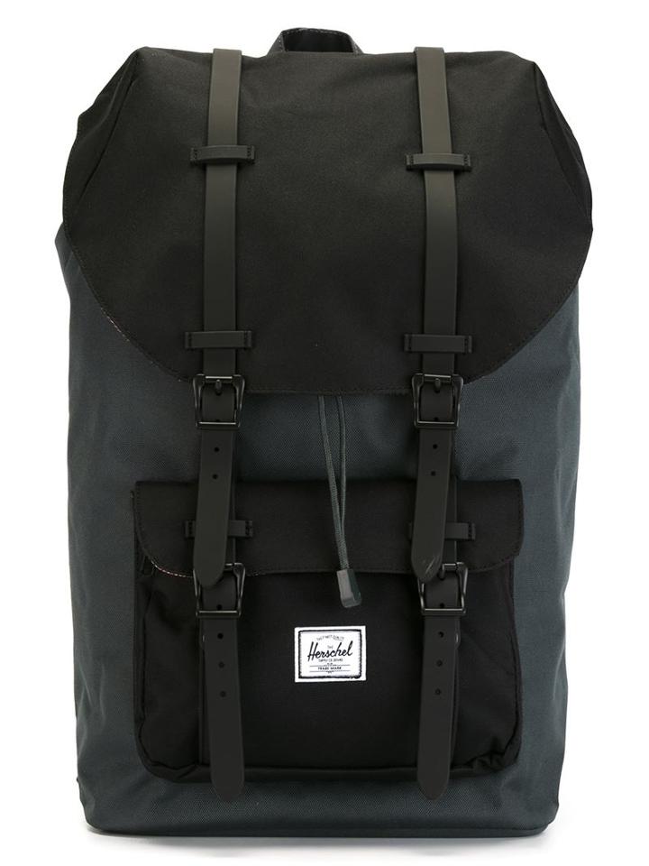 Herschel Supply Co. Two Tone Backpack