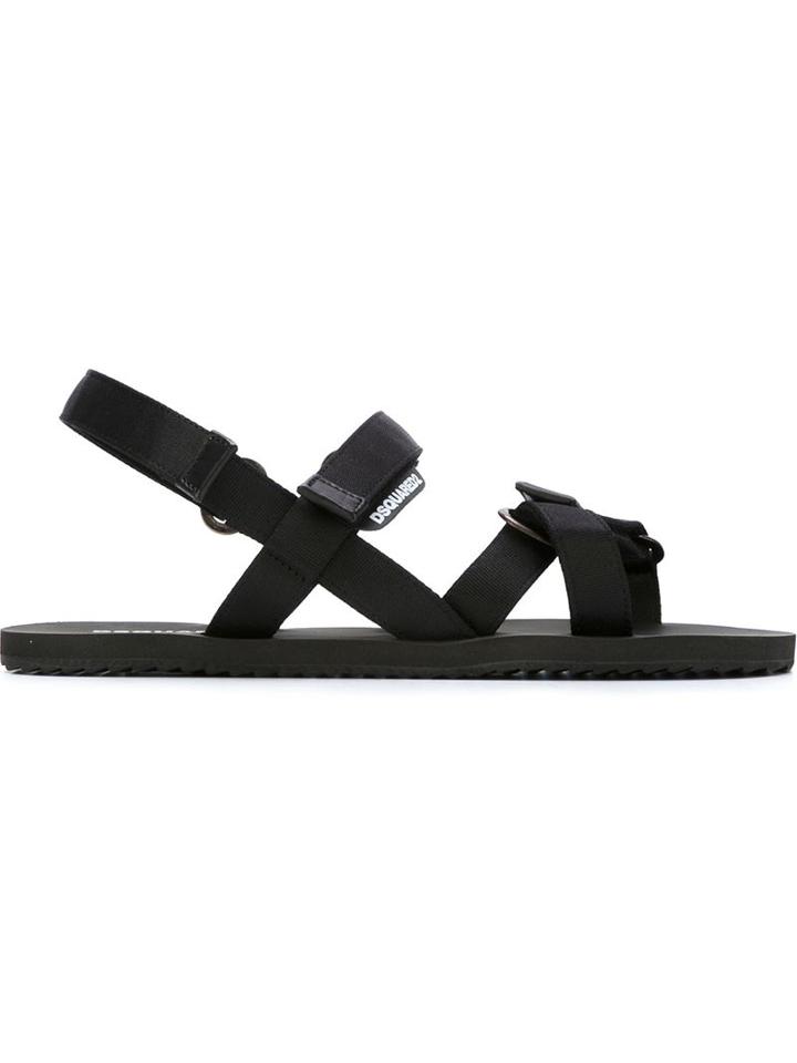 Dsquared2 'biarritz' Sandals