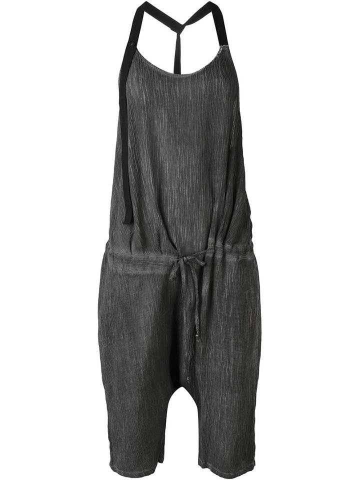 Lost & Found Ria Dunn Suspender Playsuit