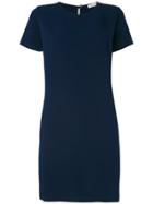 P.a.r.o.s.h. T-shirt Dress - Blue