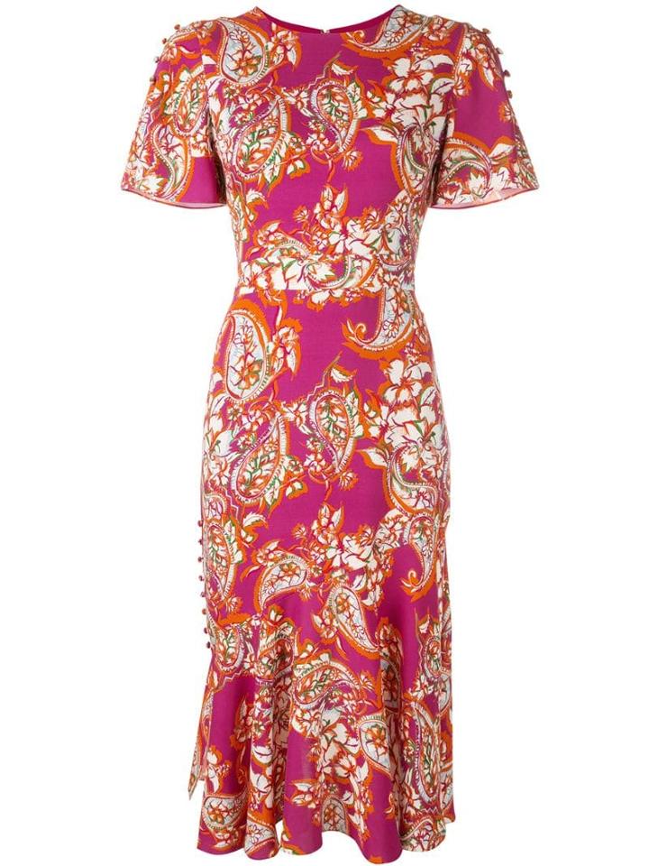 Prabal Gurung - Purple