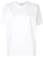 Junya Watanabe Oversized T-shirt - White