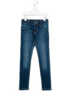 Levi's Kids Skinny Jeans, Boy's, Size: 10 Yrs, Blue