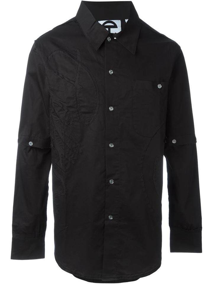 Telfar Layer Long Sleeves Shirt