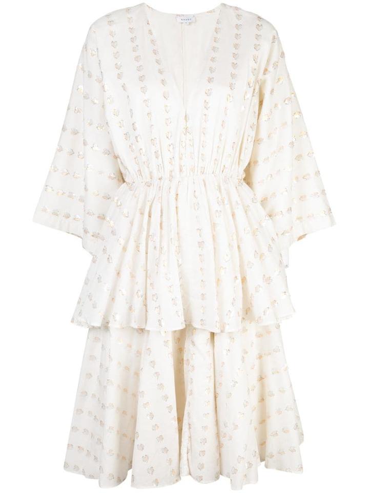Rhode Resort - White