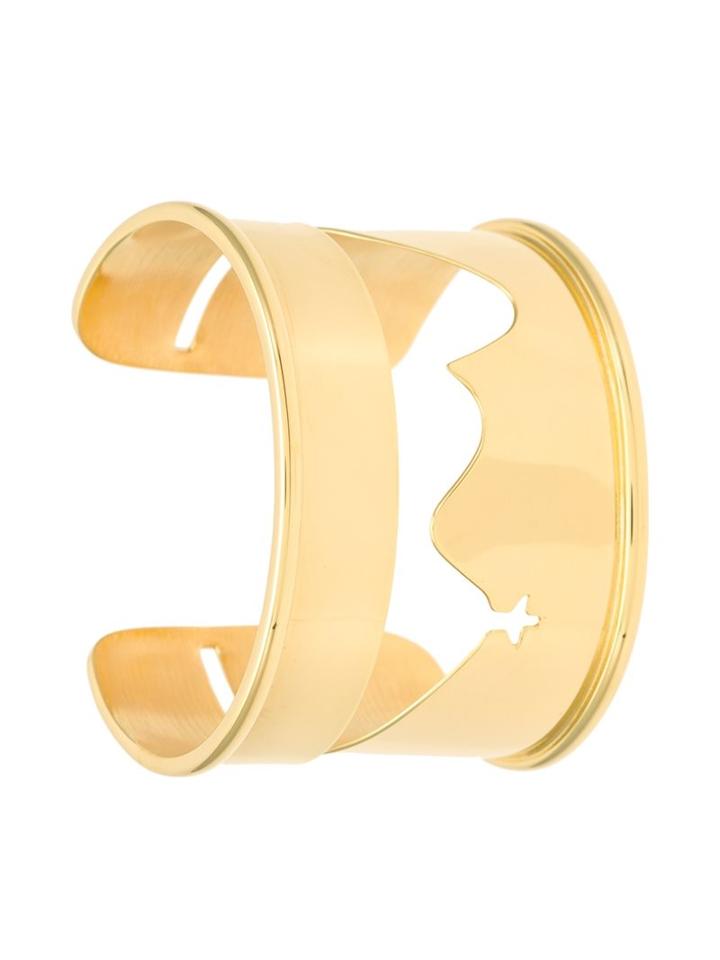 Francesca Romana Diana Embellished Bracelet, Women's