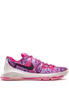 Nike Kd 8 Prm Sneakers - Pink