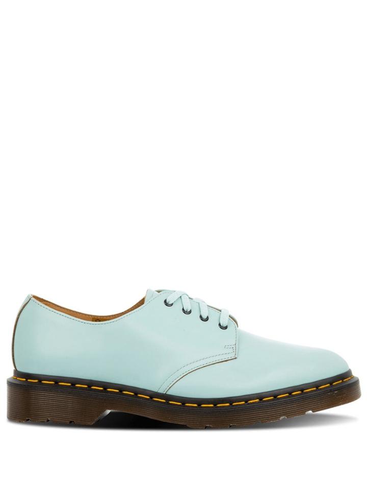 Supreme Smiths Lace-up Shoes - Blue
