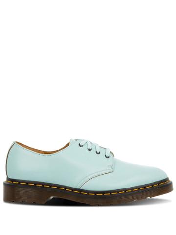 Supreme Smiths Lace-up Shoes - Blue
