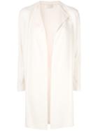 Anteprima Lightweight Cardi-coat - White