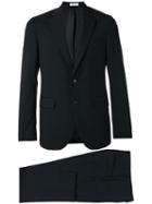 Boglioli - Classic Two-piece Suit - Men - Acetate/cupro/virgin Wool - 54, Black, Acetate/cupro/virgin Wool