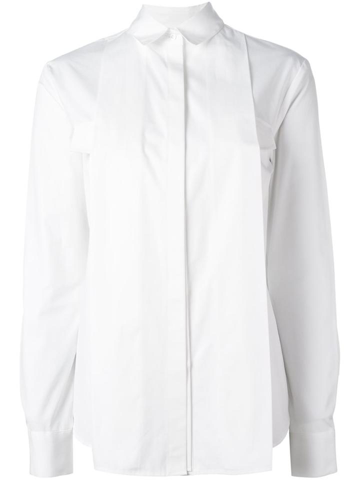 Chalayan Concealed Pocket Shirt