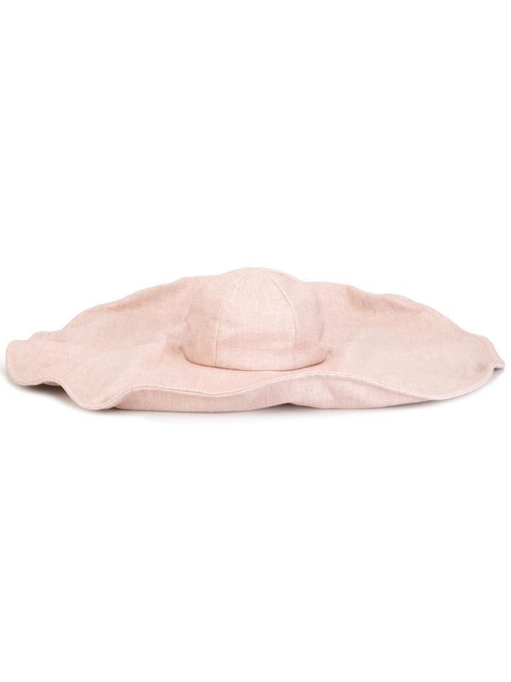 Super Duper Hats Super Wide Brim Hat