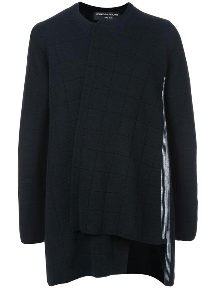 Comme Des Garçons Homme Plus Comme Des Garçons Homme Plus Pbn014w18