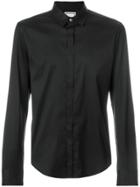 Polo Ralph Lauren Button Down Shirt - Pink & Purple