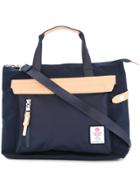 As2ov Hi Density Tote - Blue