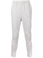 First Aid To The Injured 'plexus' Track Pants - Brown