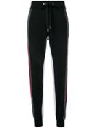 No Ka' Oi Huli Pana Track Pants - Black