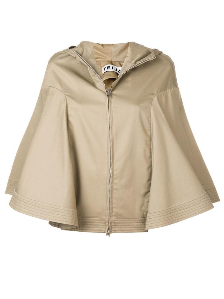 Teija Takki Jacket - Neutrals