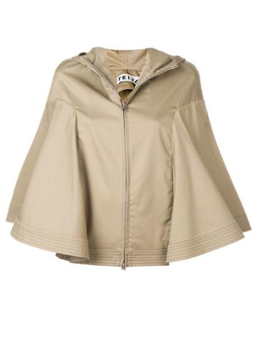 Teija Takki Jacket - Neutrals