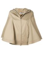 Teija Takki Jacket - Neutrals